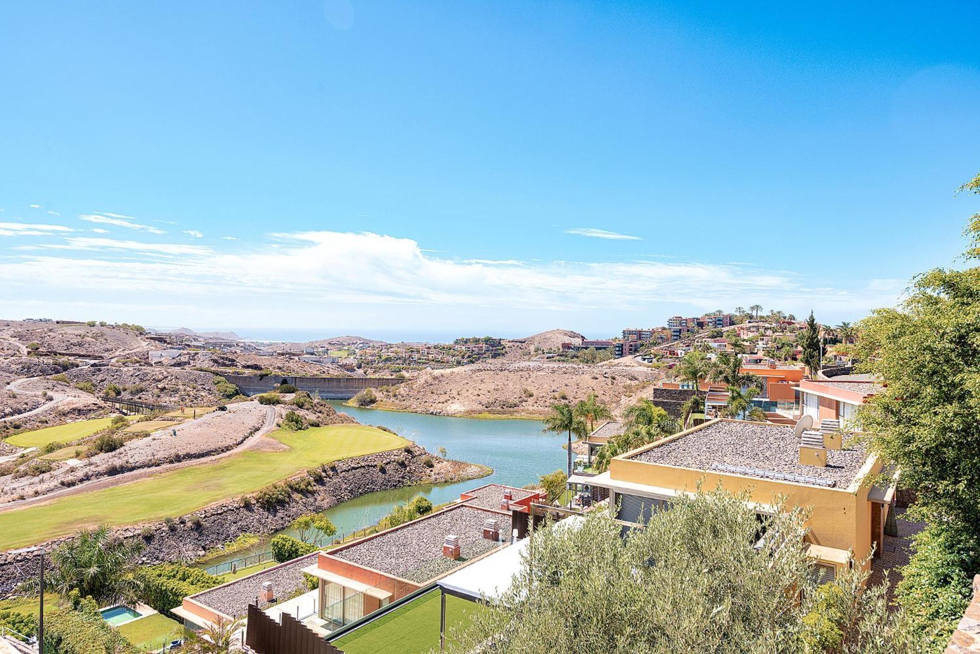 Pousada Vista Golf 12 By Canariasgetaway
