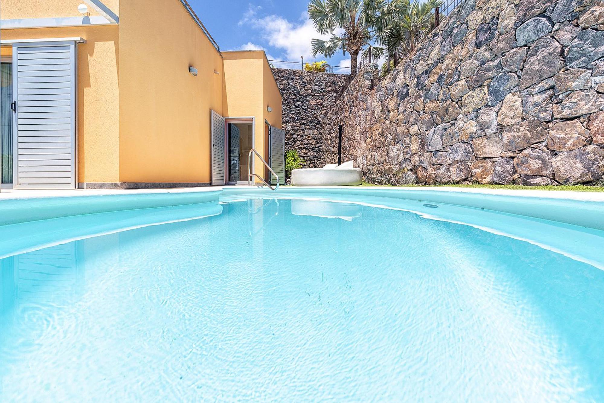 Vista Golf 12 By Canariasgetaway Pousada *