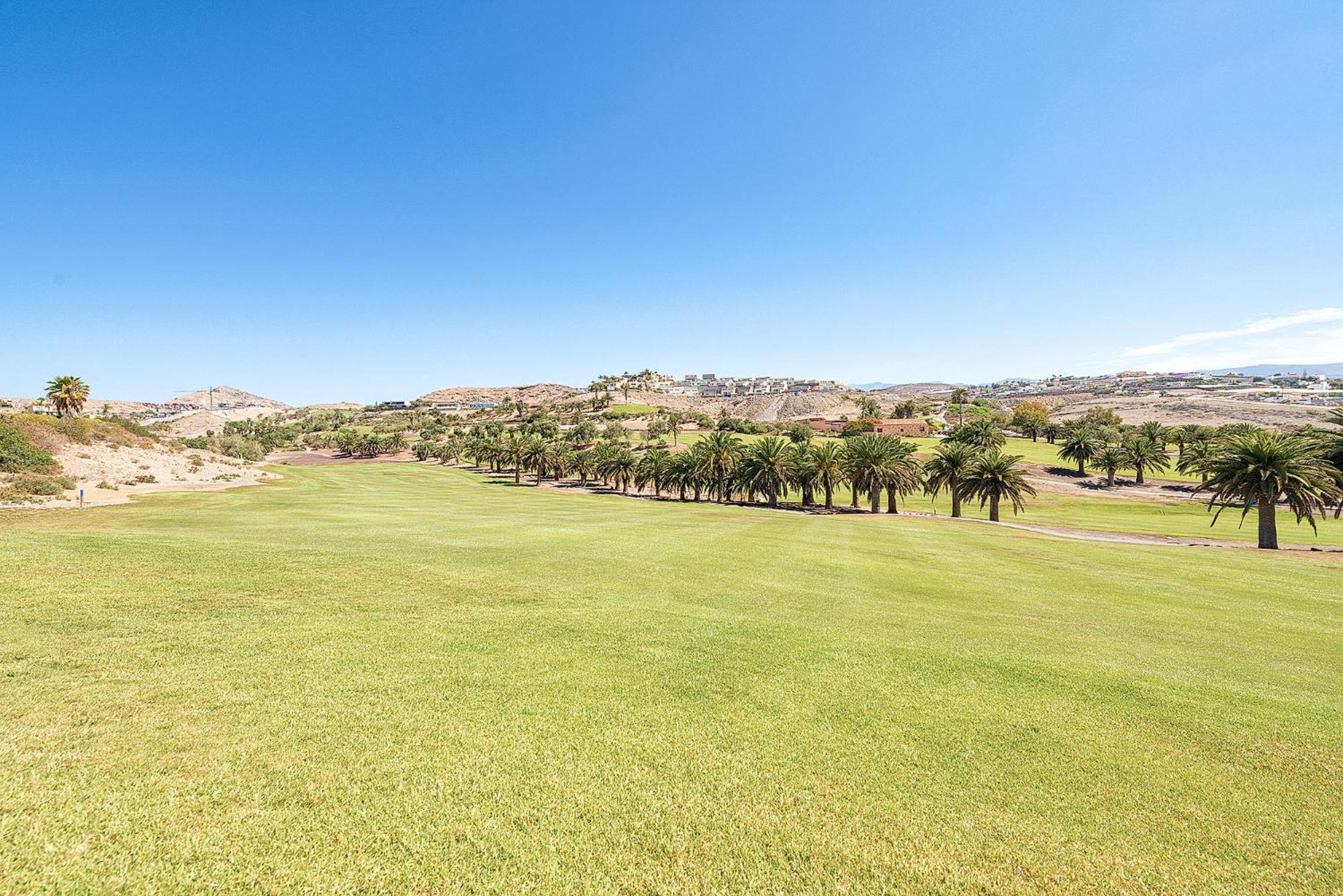 Pousada Vista Golf 12 By Canariasgetaway *