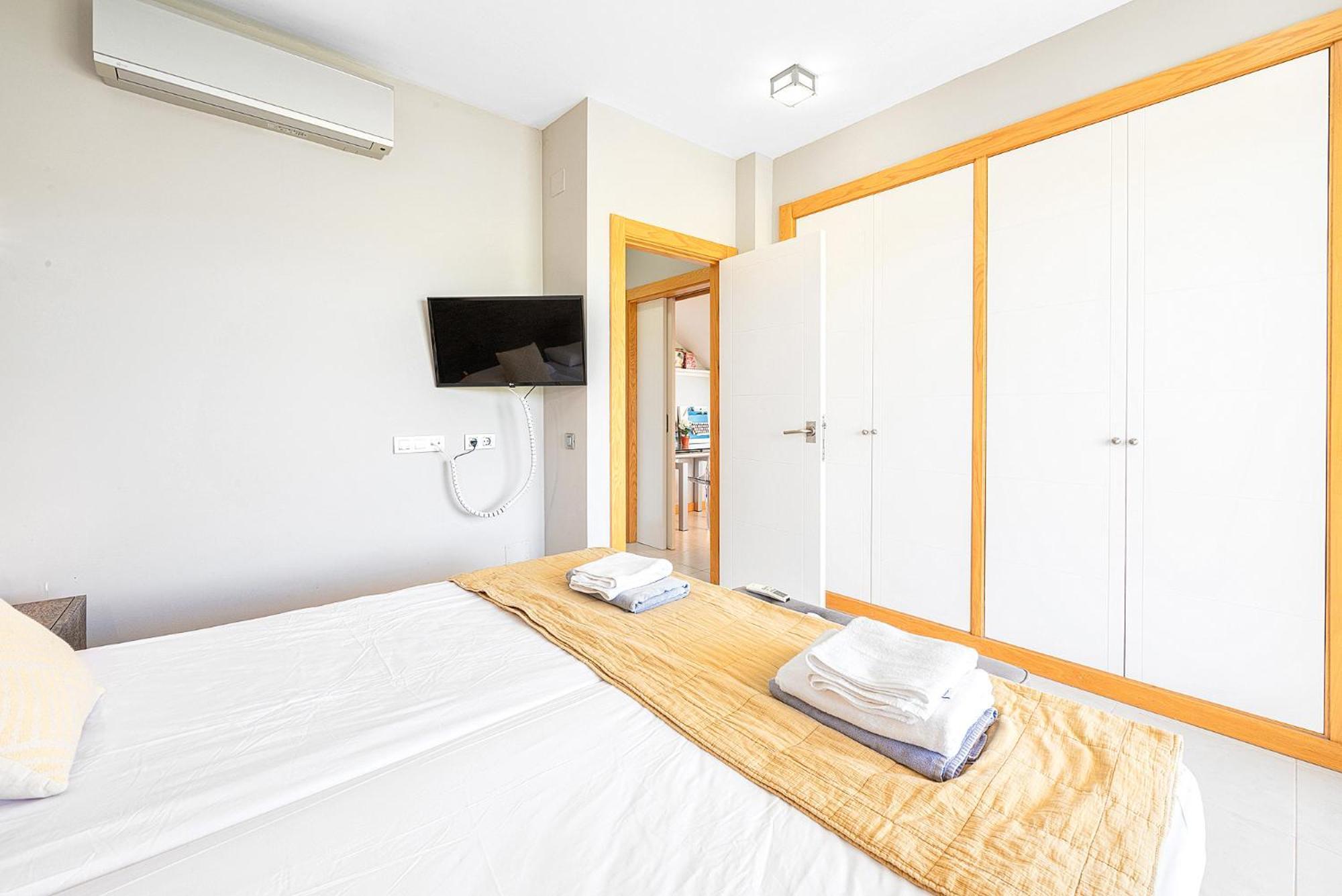 Pousada Vista Golf 12 By Canariasgetaway Maspalomas (Gran Canaria)