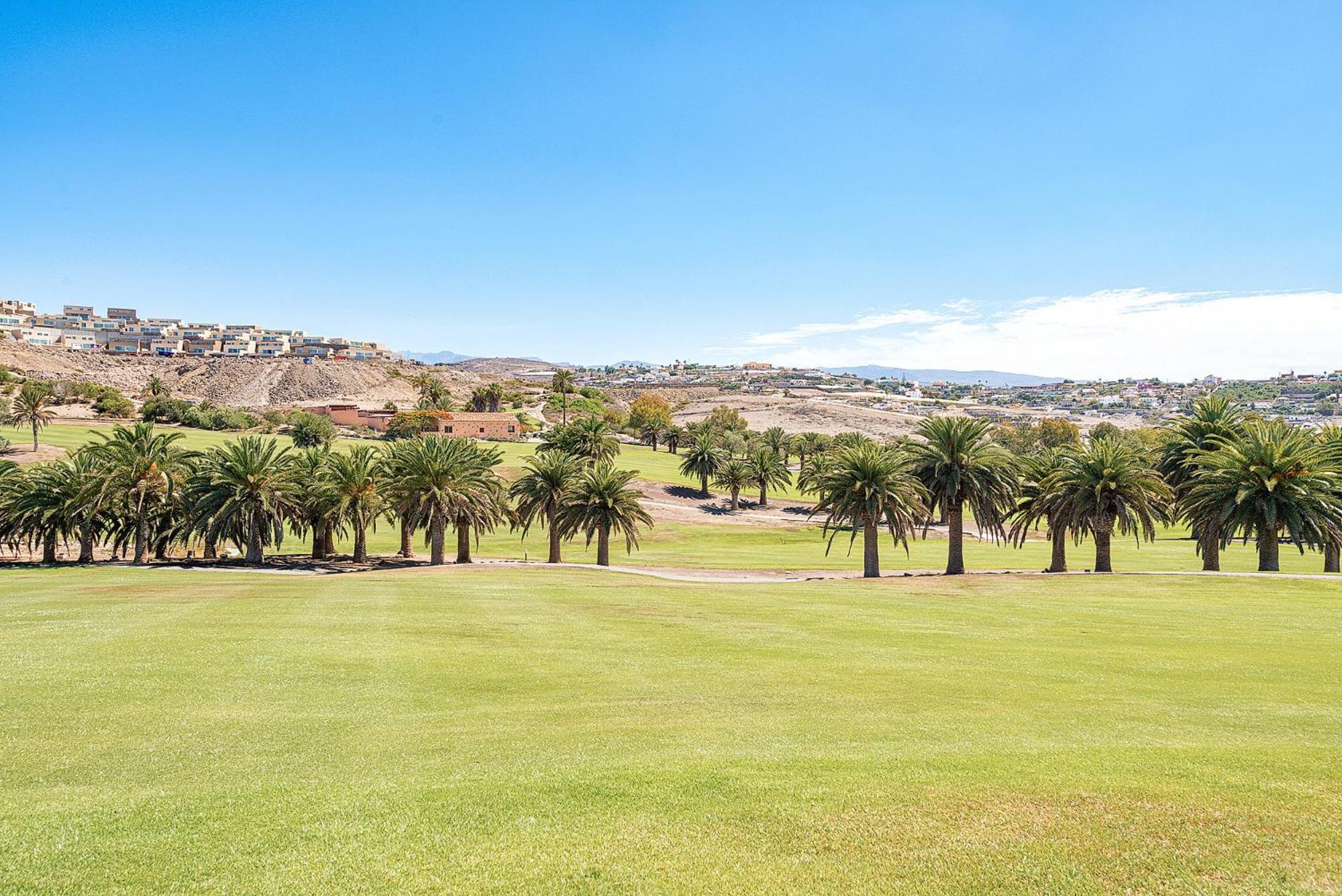 Pousada Vista Golf 12 By Canariasgetaway