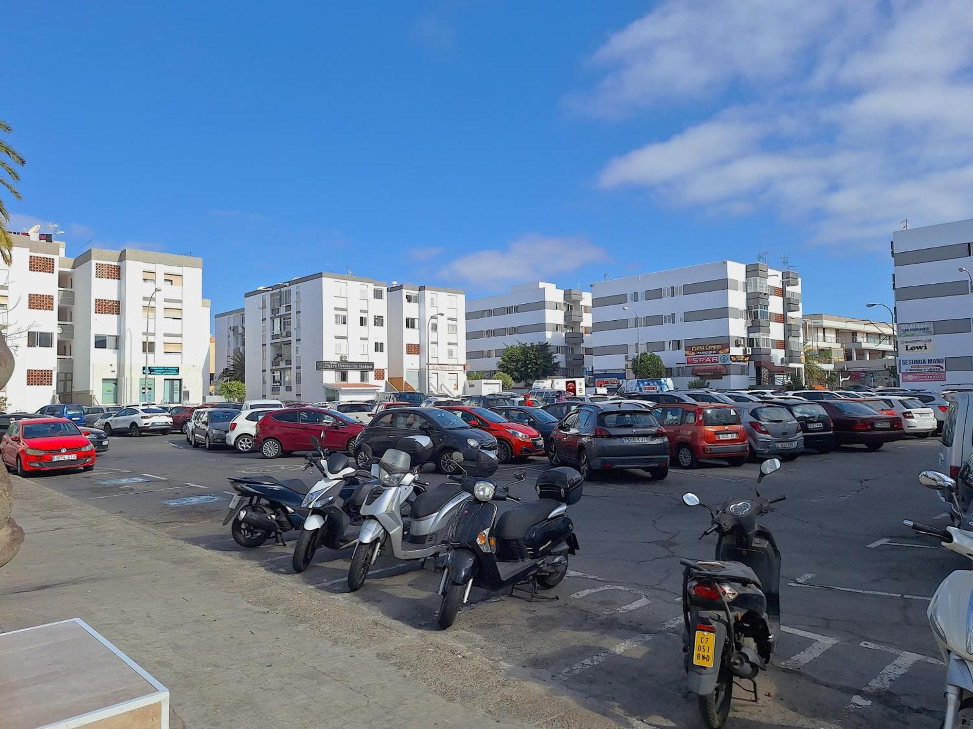 Hero - Luxury In Maspalomas Appartement *
