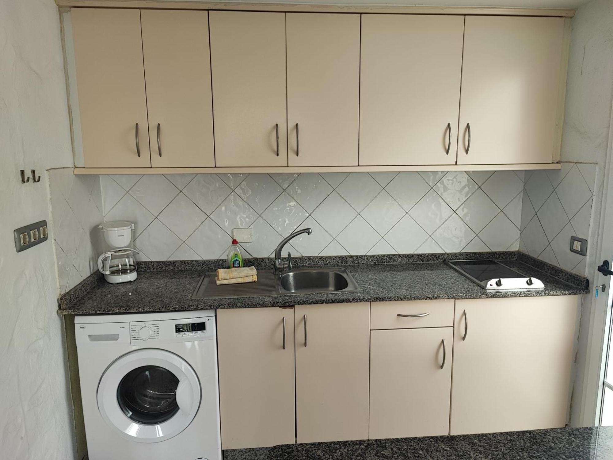 Apartment In Playa Del Ingles *