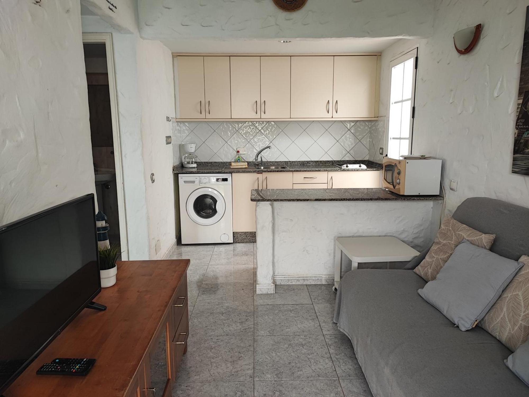Apartment In Playa Del Ingles Maspalomas (Gran Canaria)