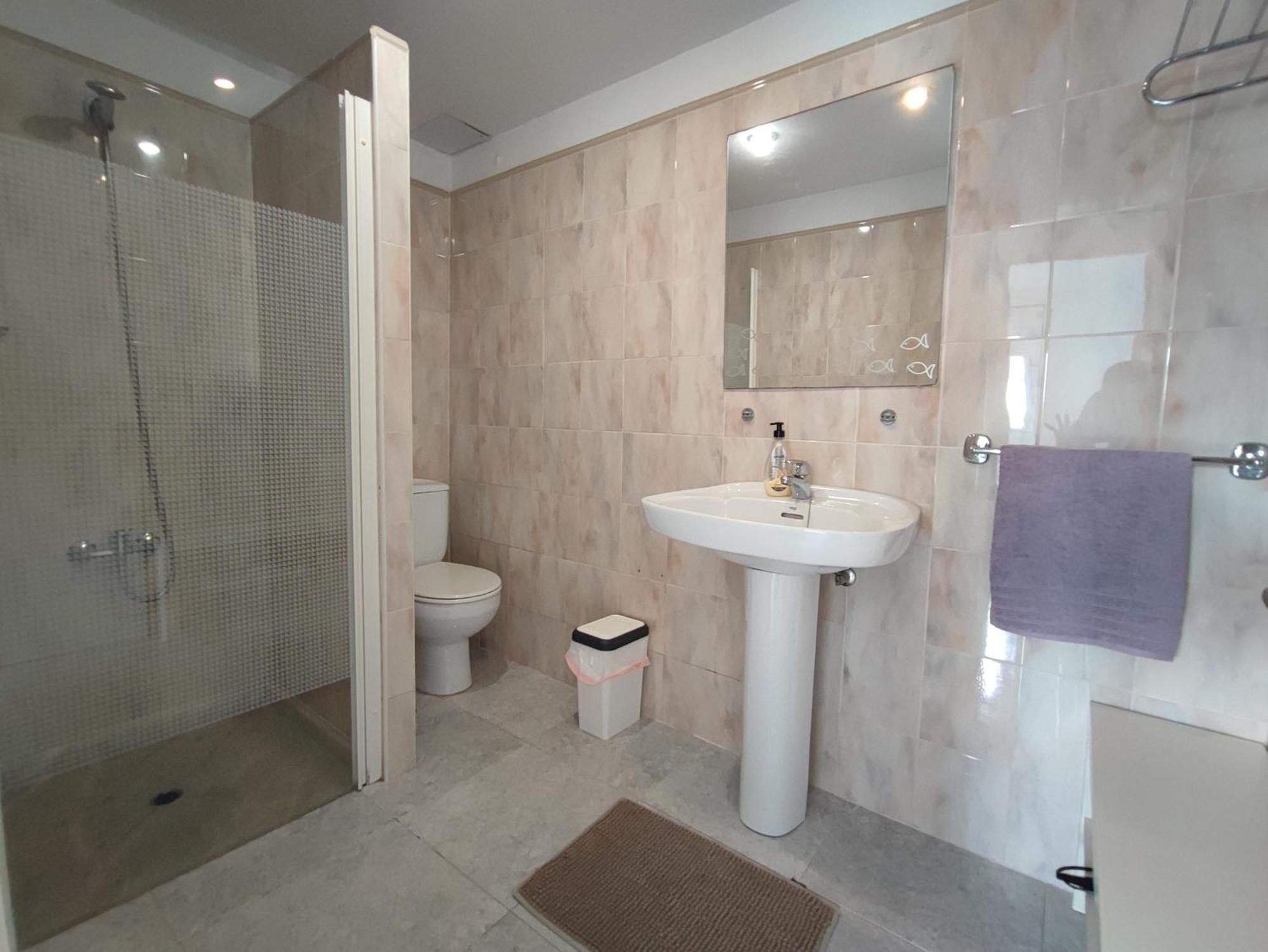 Apartment In Playa Del Ingles