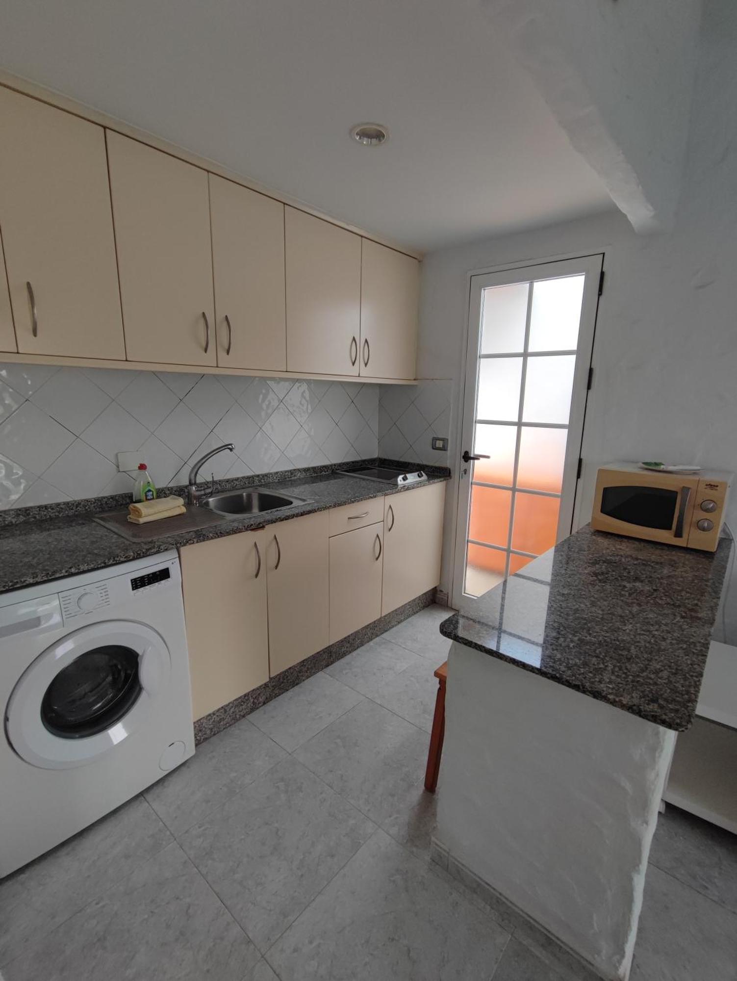 Apartment In Playa Del Ingles Maspalomas (Gran Canaria)
