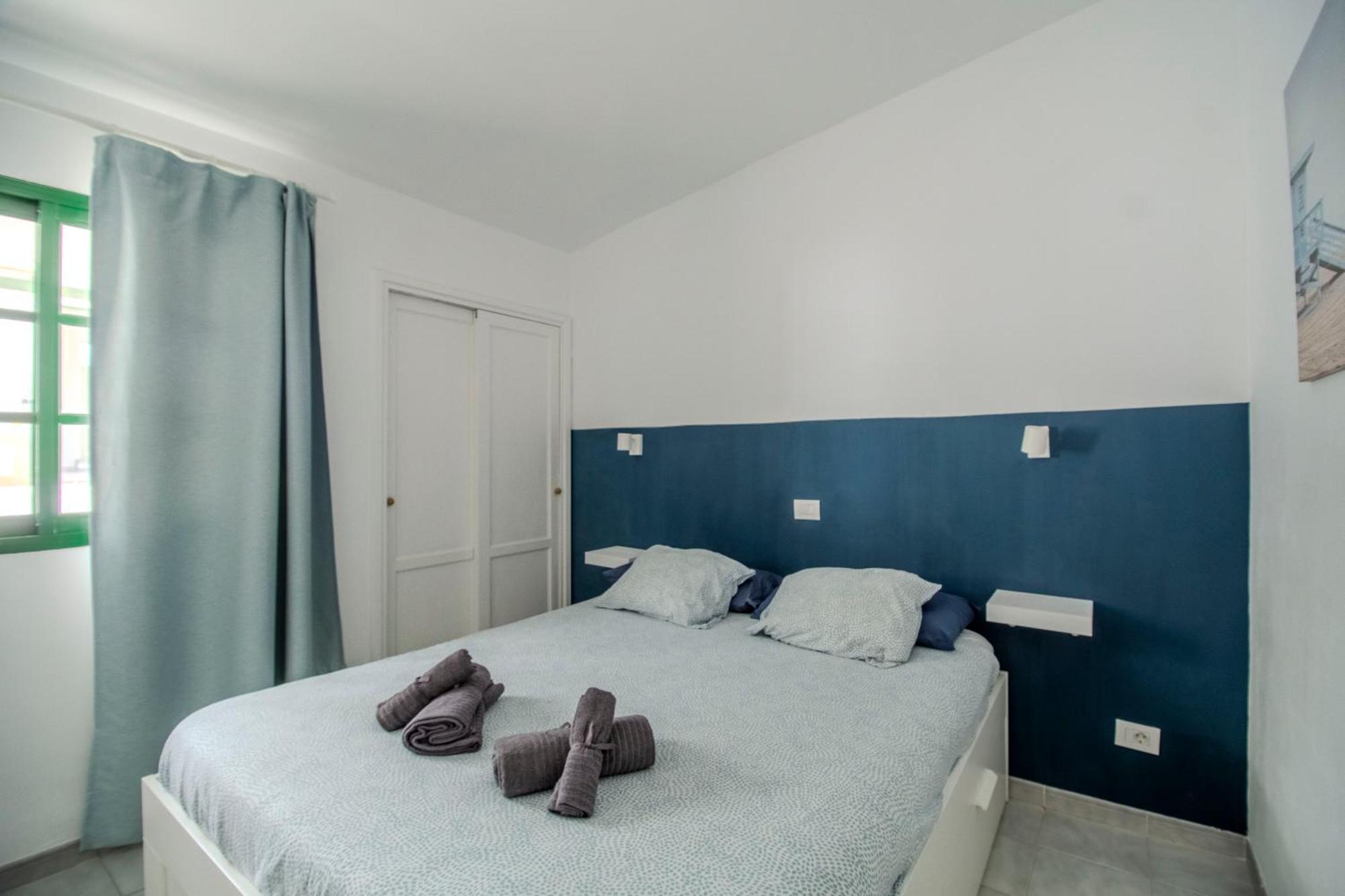 Apartment El Nidito Maspalomas (Gran Canaria)