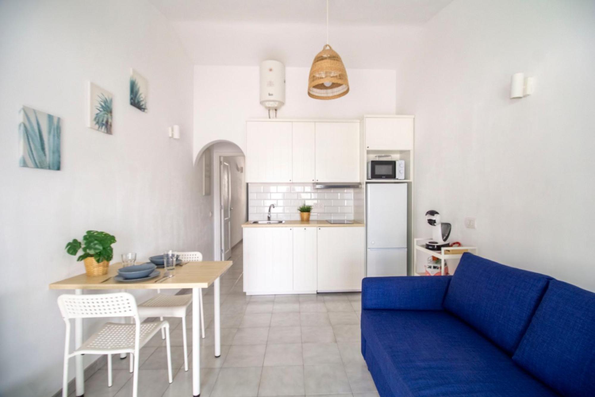 El Nidito Apartment *
