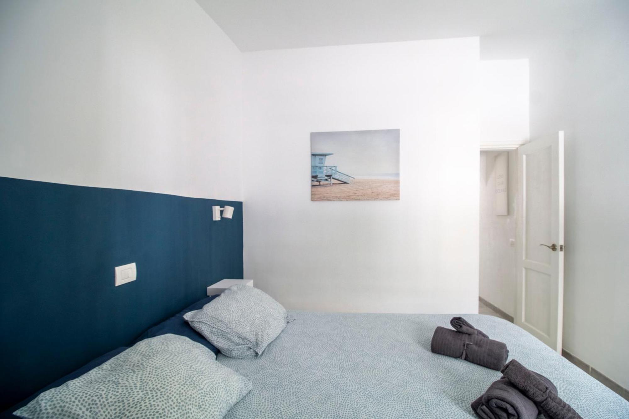 Apartment El Nidito *