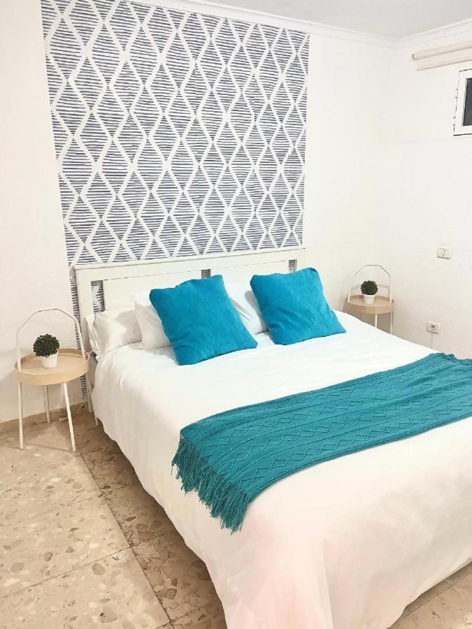 Apartment Lovely Taidia Maspalomas (Gran Canaria)