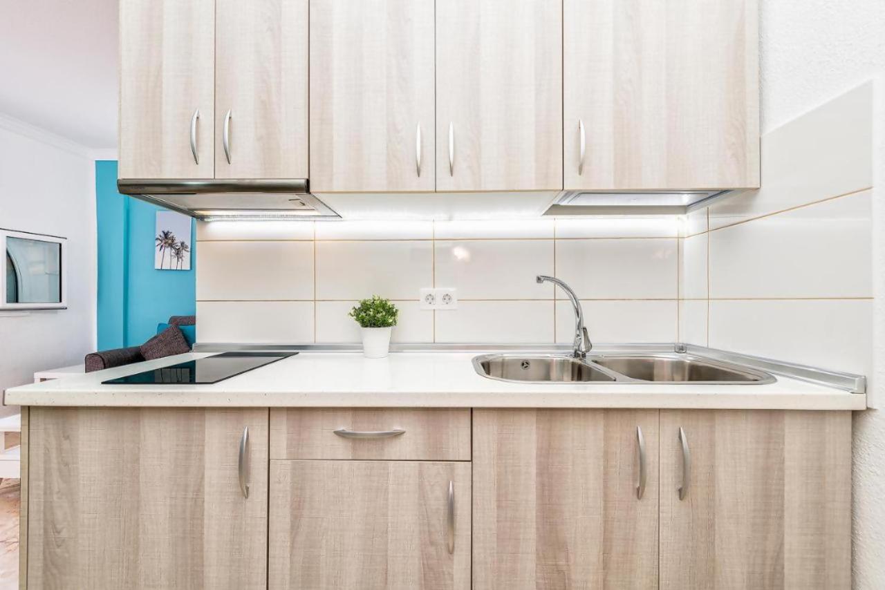 Apartment Lovely Taidia