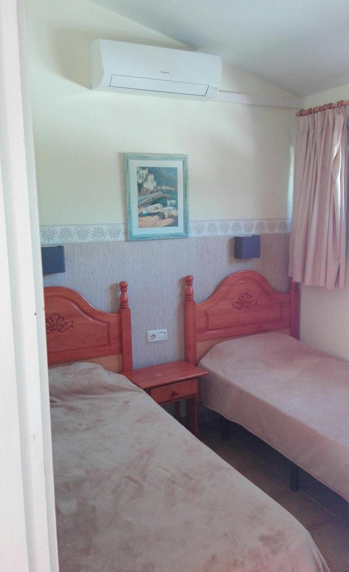 2 Dormitorios, Cerca Cc Yumbo Maspalomas (Gran Canaria)