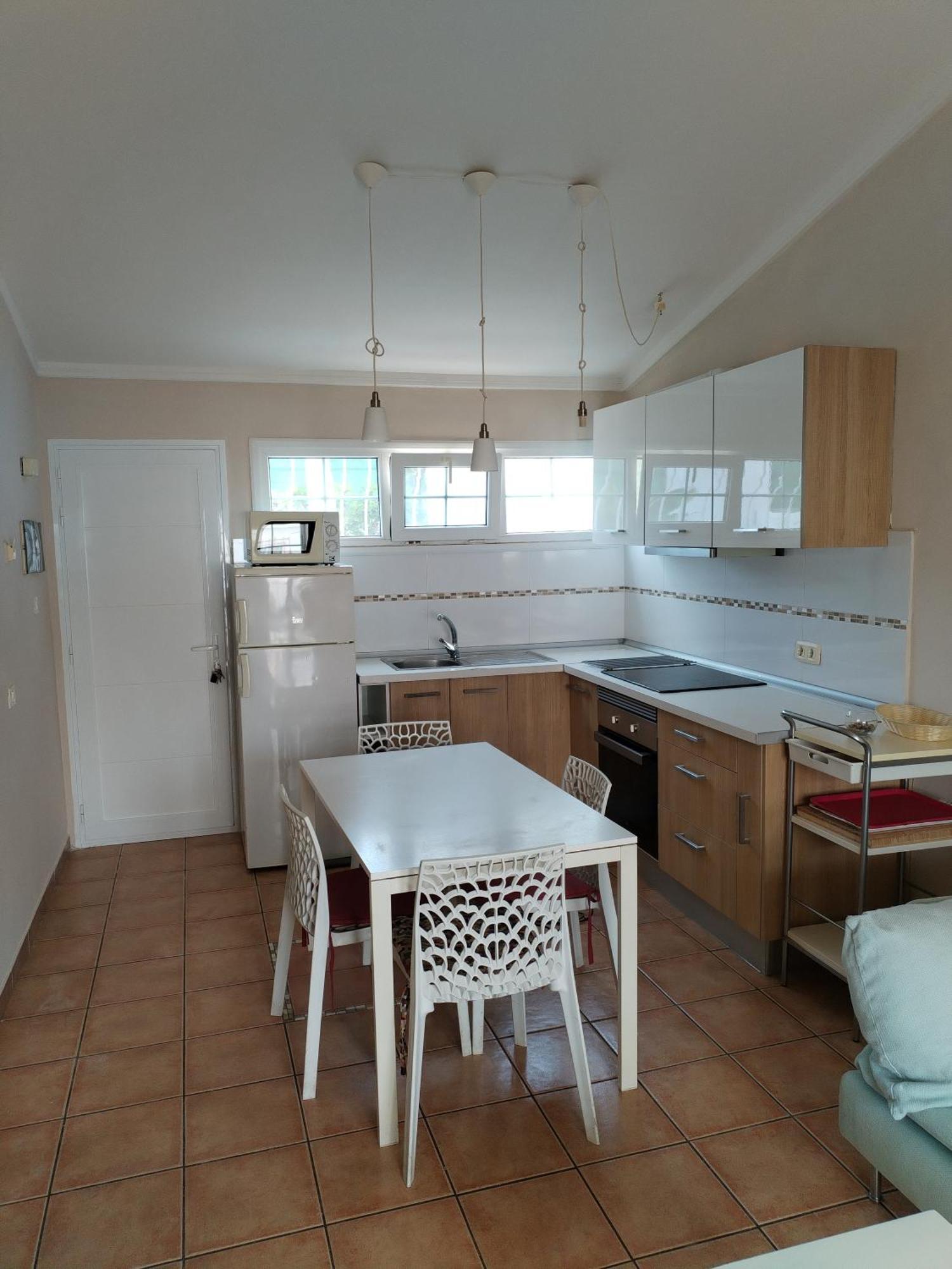 2 Dormitorios, Cerca Cc Yumbo Apartment