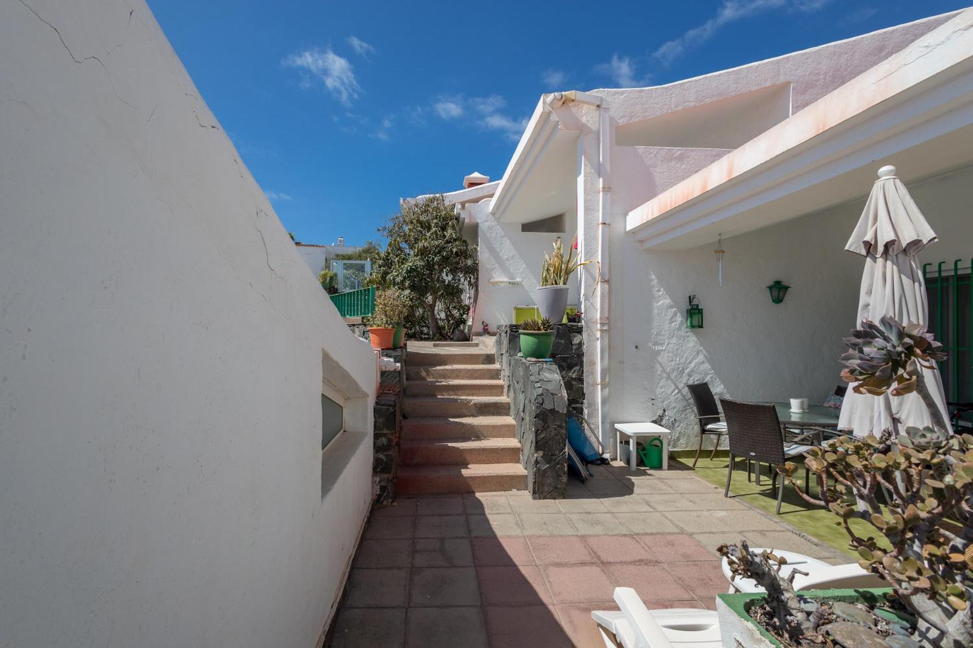 Playa Del Aguila Con Terraza Solarium