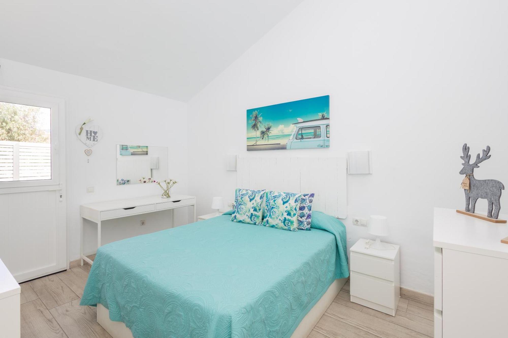 Playa Del Aguila Con Terraza Solarium Apartment *