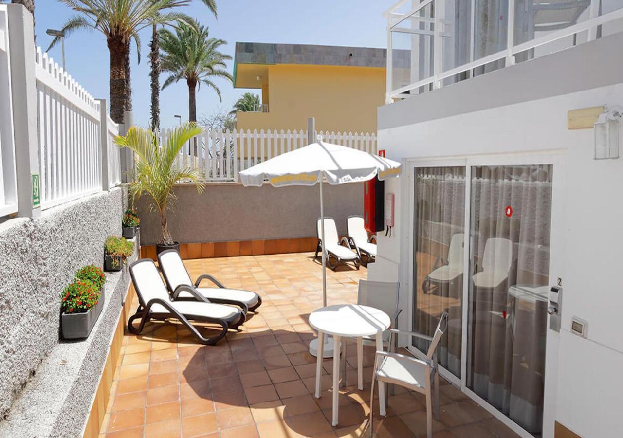 Cocoteros Apartamento *