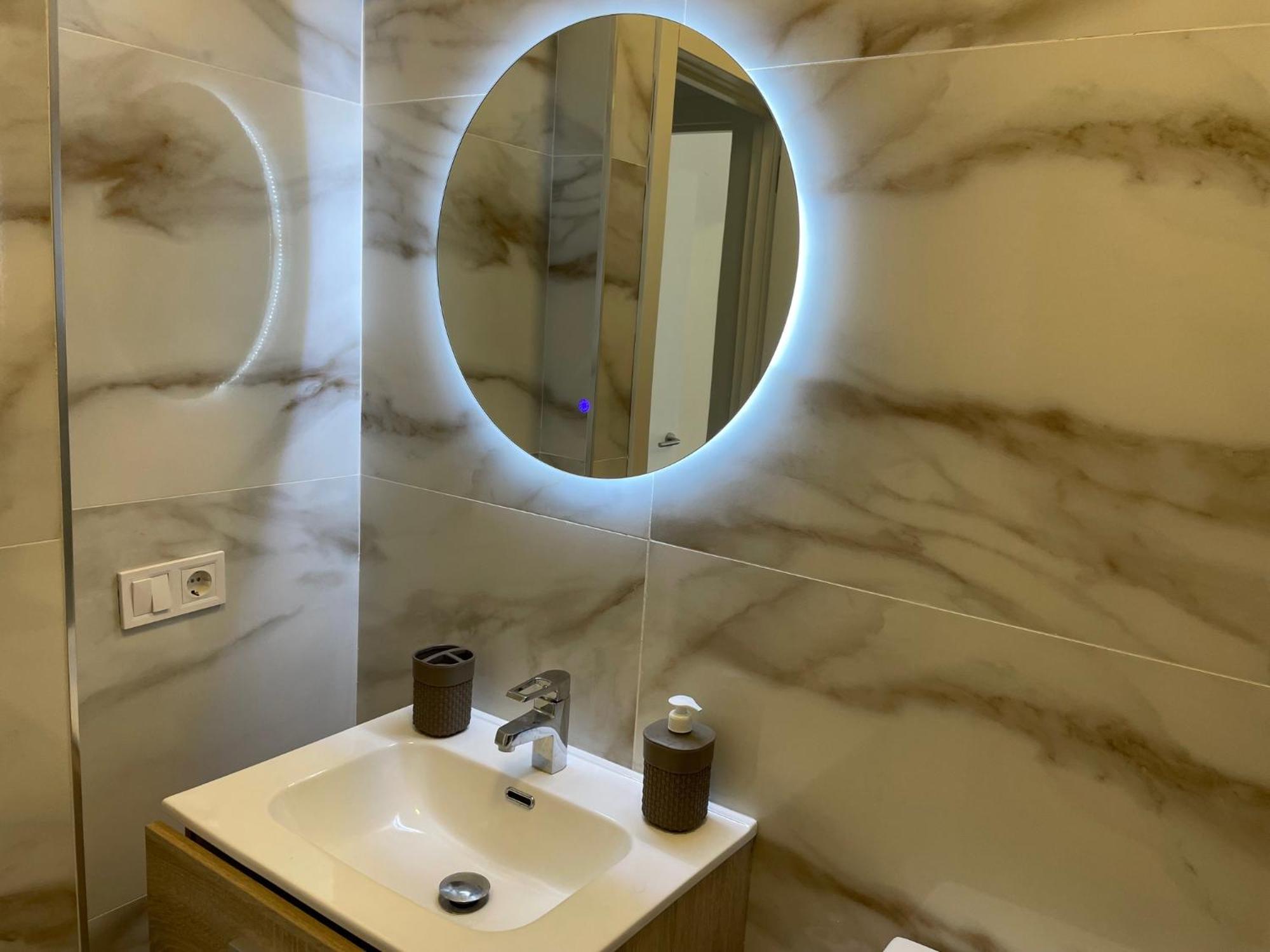 Apartment Be Oasis Harmony