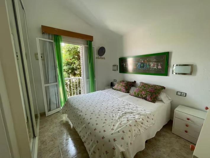 Be Oasis Ohana Maspalomas (Gran Canaria)