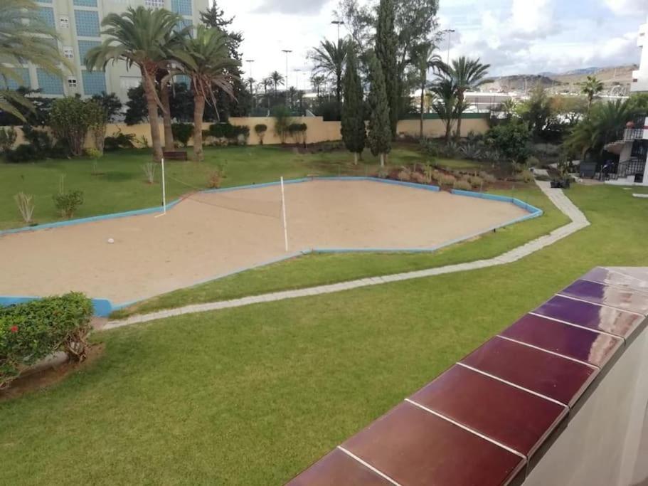 Apartment Maravilloso En La Playa! Maspalomas