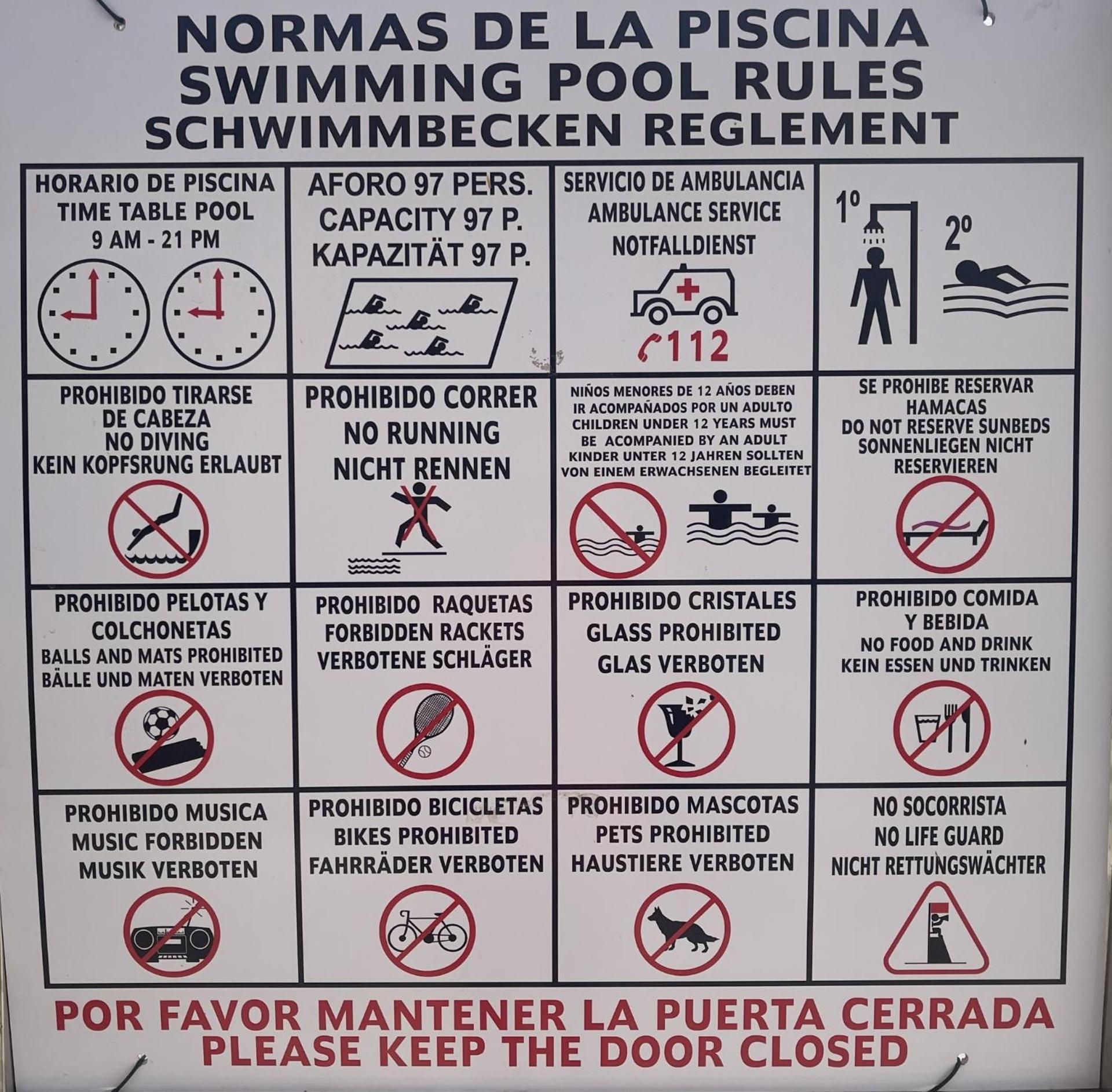 Ten-beau Relax Maspalomas (Gran Canaria)