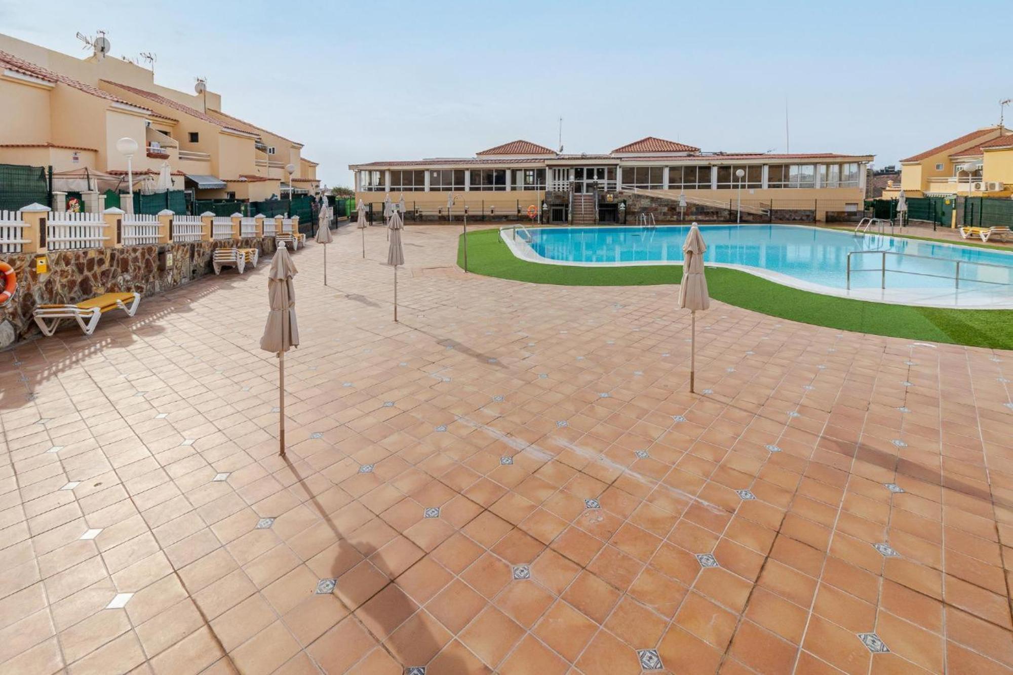 Exclusive Sonemar Apartment Maspalomas (Gran Canaria)