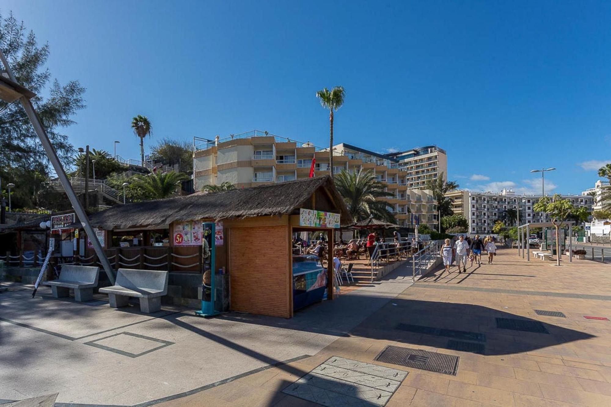 Exclusive Sonemar Apartment Maspalomas (Gran Canaria)
