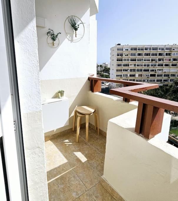 Apartment Habitat Tropical *