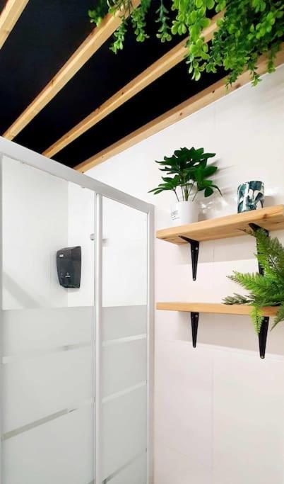 Habitat Tropical Apartment *