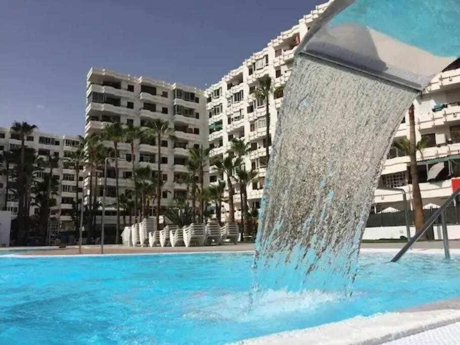 Habitat Tropical Apartment Maspalomas (Gran Canaria)