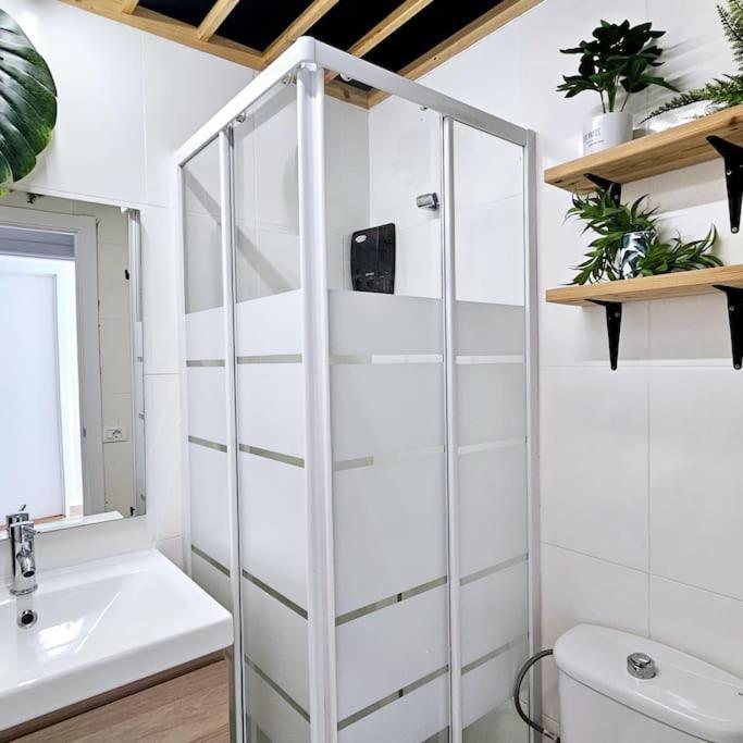 Apartment Habitat Tropical Maspalomas (Gran Canaria)