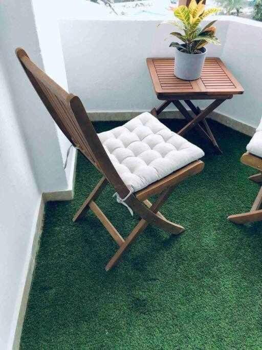 Apartment Habitat Tropical *