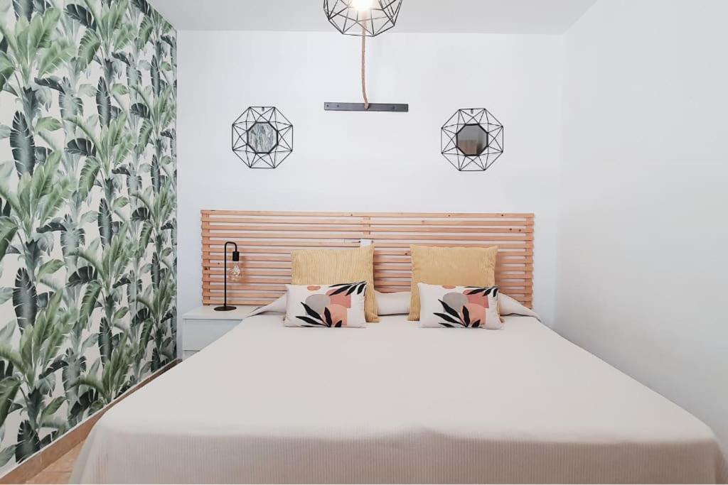 Apartment Habitat Tropical Maspalomas (Gran Canaria)