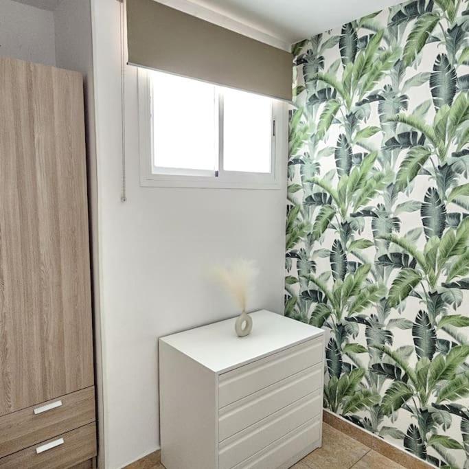 Habitat Tropical Apartment