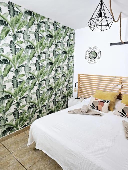 Habitat Tropical Apartment *