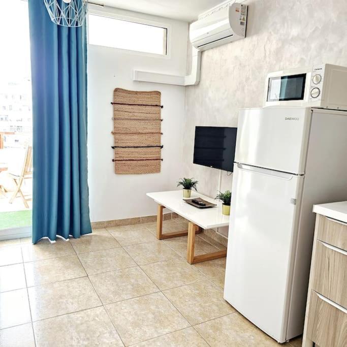 Habitat Tropical Apartment Maspalomas (Gran Canaria)