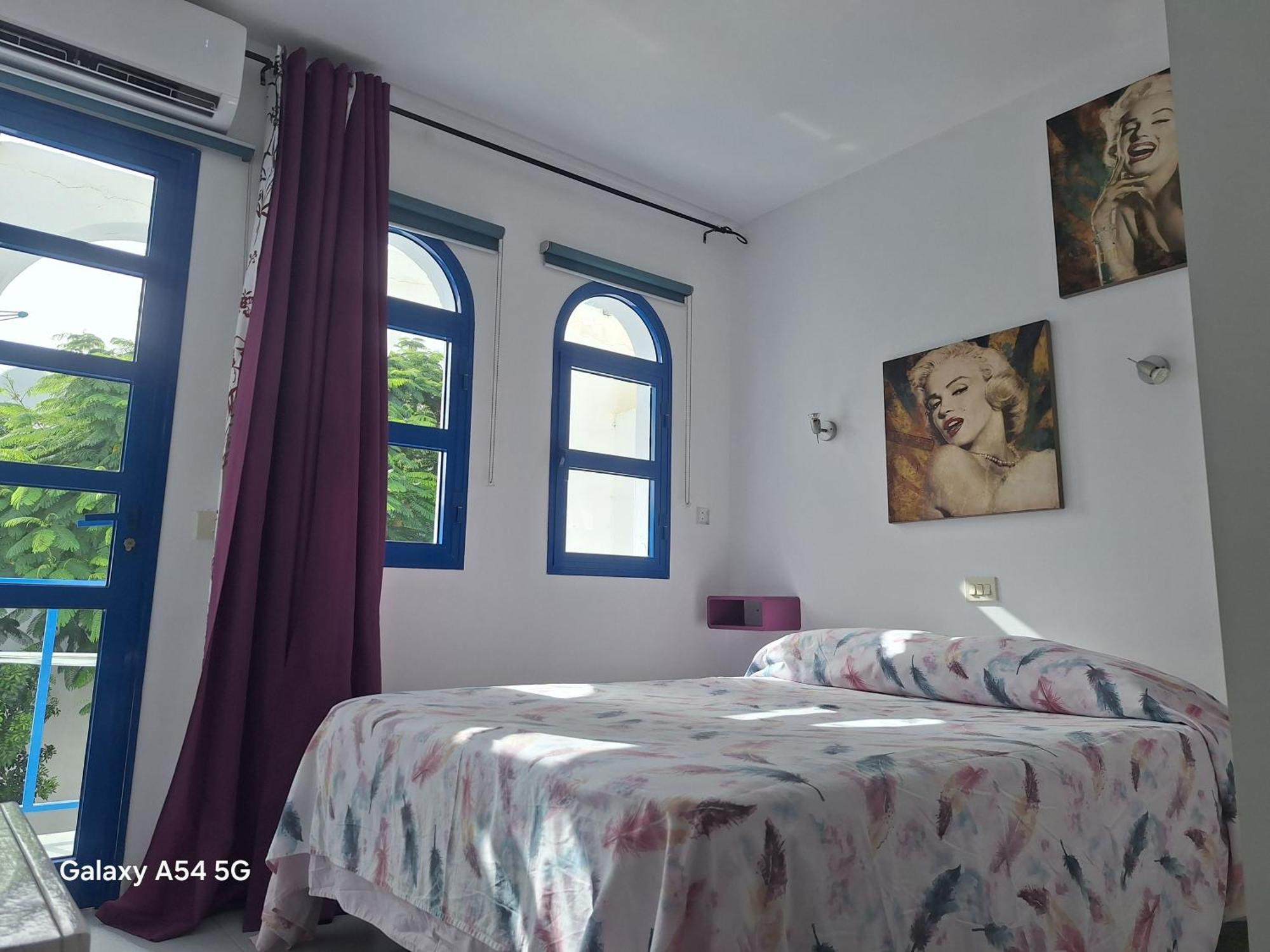 Maspalomas Casa La Loba Holiday home