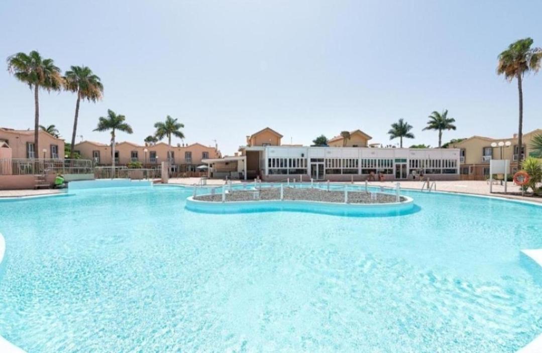 Holiday park Eden Oasis *