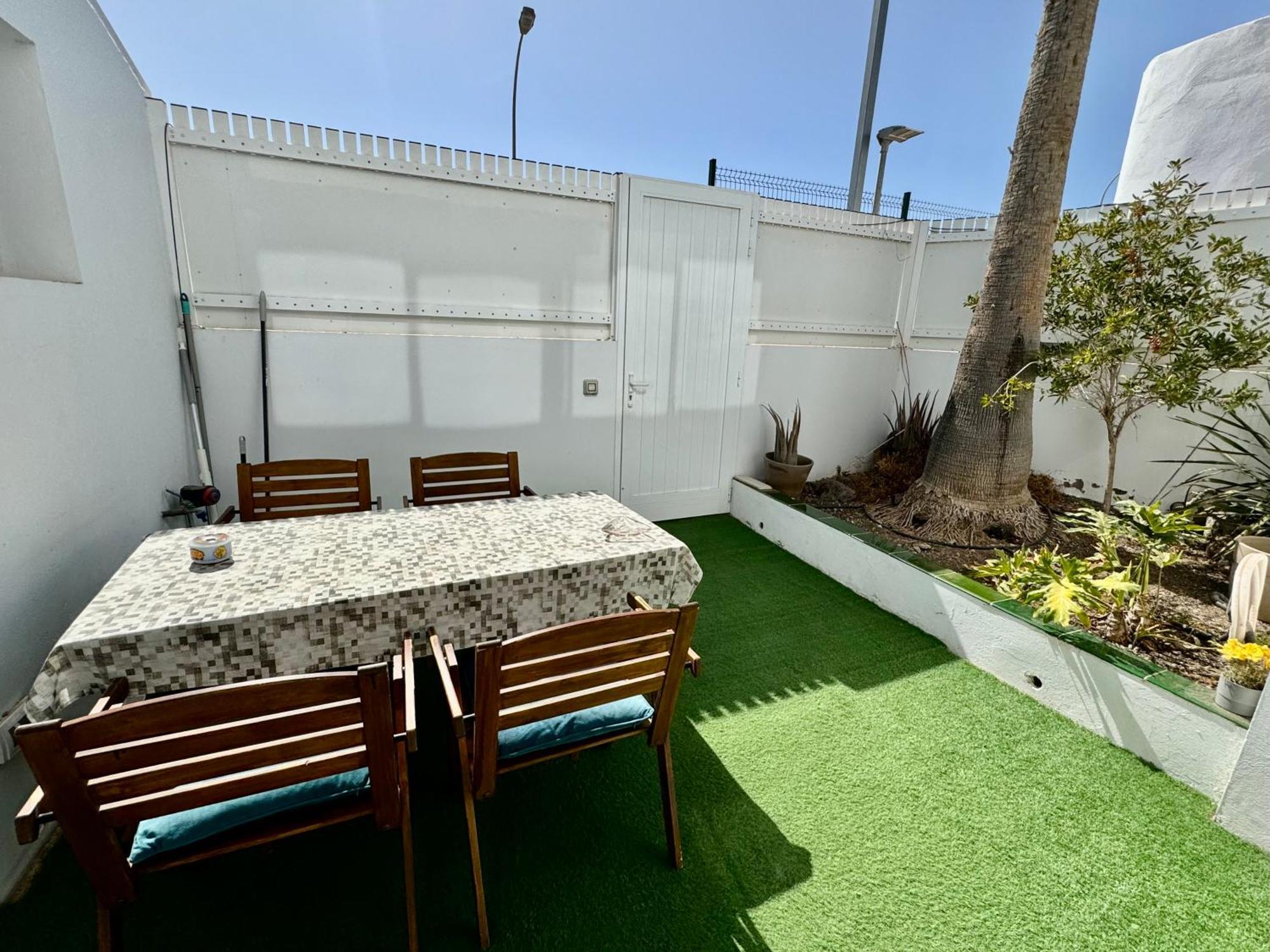 Gran Canaria Casa Magboss I By Jacek Budek * Maspalomas (Gran Canaria)