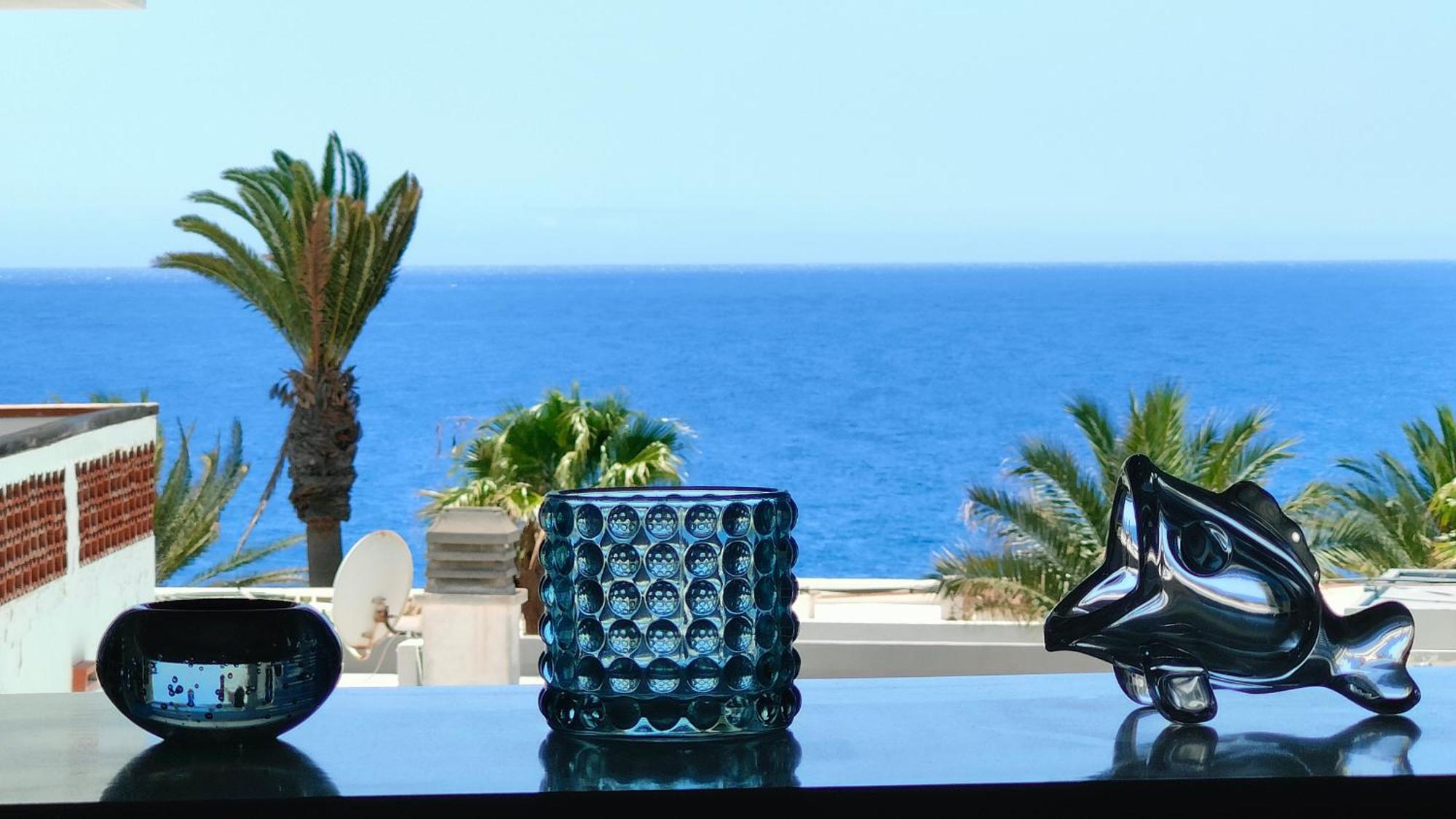 Apartment Mah Maspalomas Atlantic View *