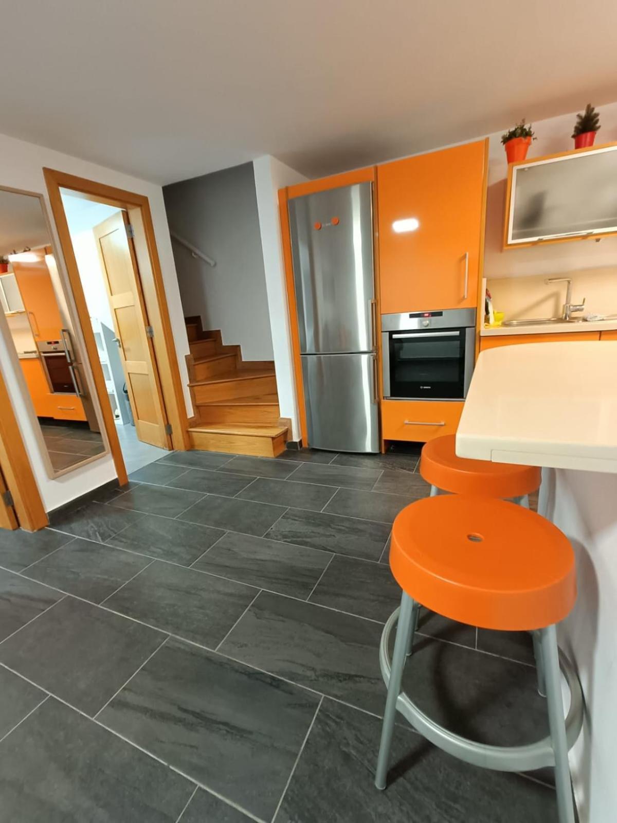Chaletu Sonora Aircon 121 *