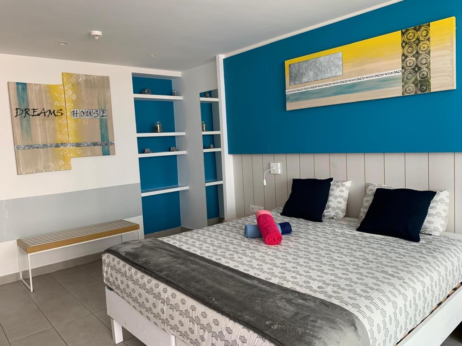 Apartment Dreams In Playa Del Ingles *