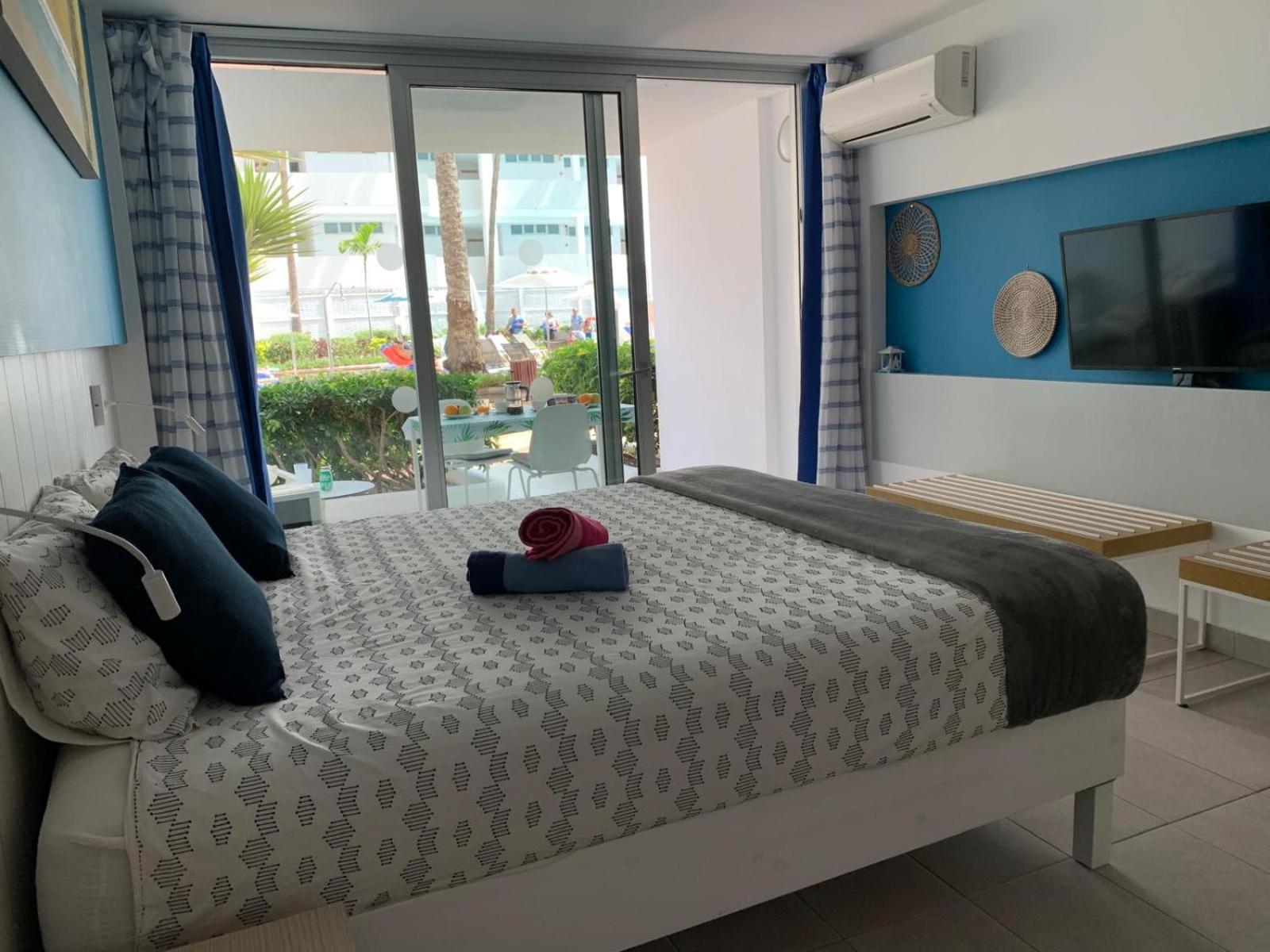 Dreams In Playa Del Ingles
