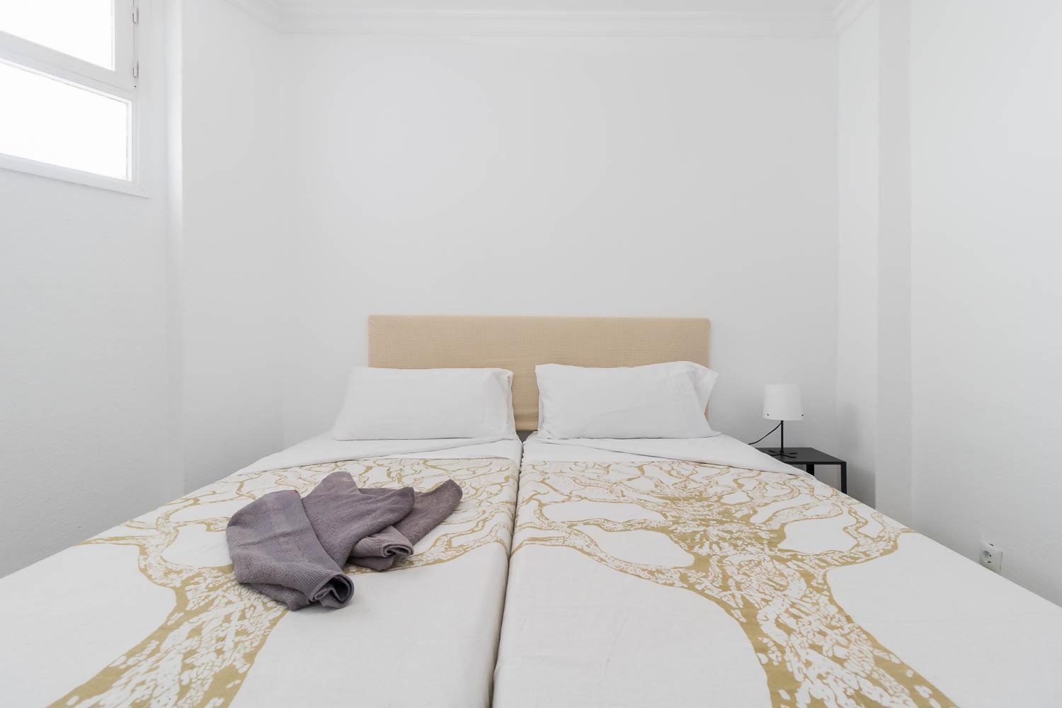 Appartement Sunny Vacations Gran Canaria *