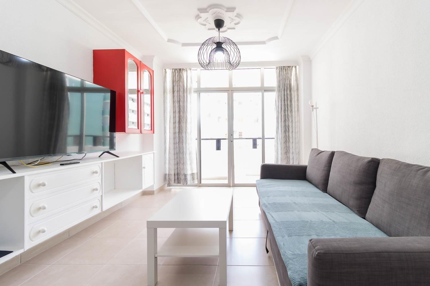 Appartement Sunny Vacations Gran Canaria