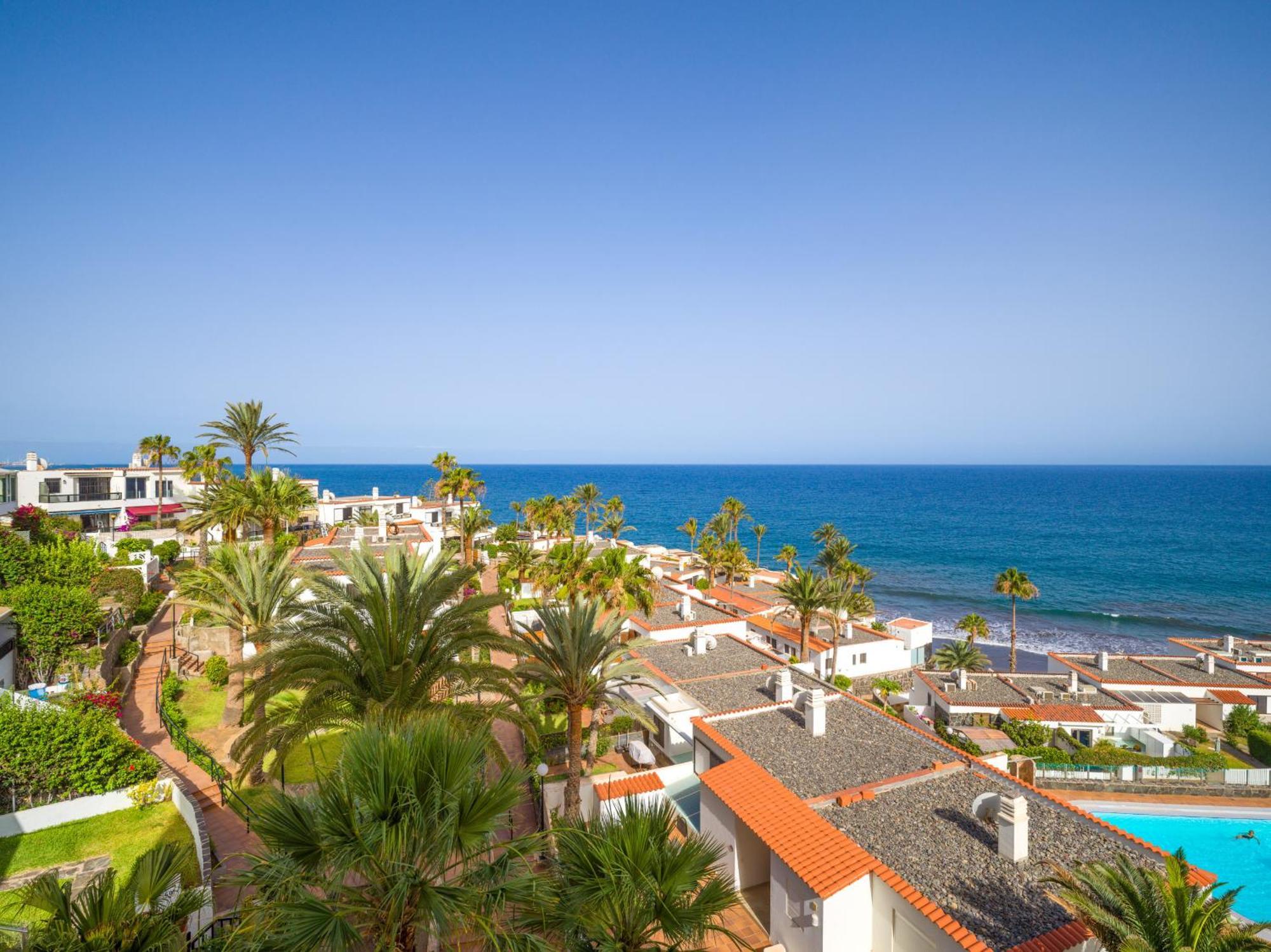 Aguila Ocean View 32 By Canariasgetaway