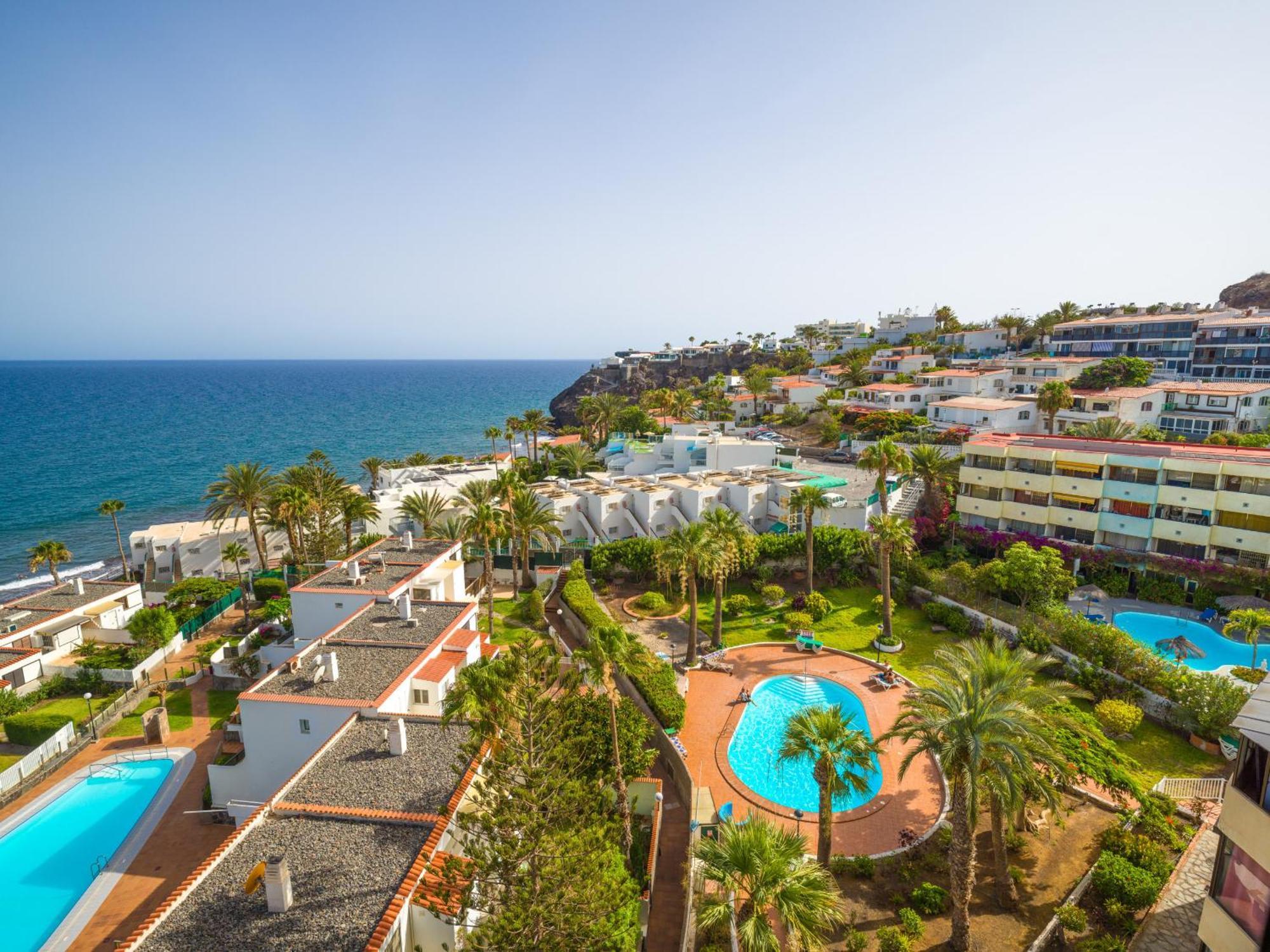 Holiday home Aguila Ocean View 32 By Canariasgetaway