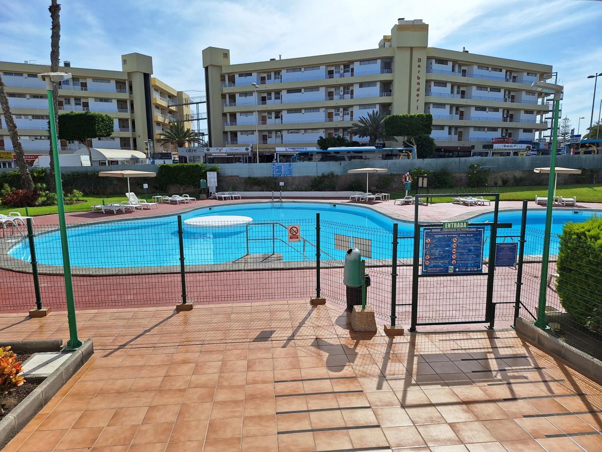 Apartment Casa Iguazu - At The Center Of Playa Del Ingles