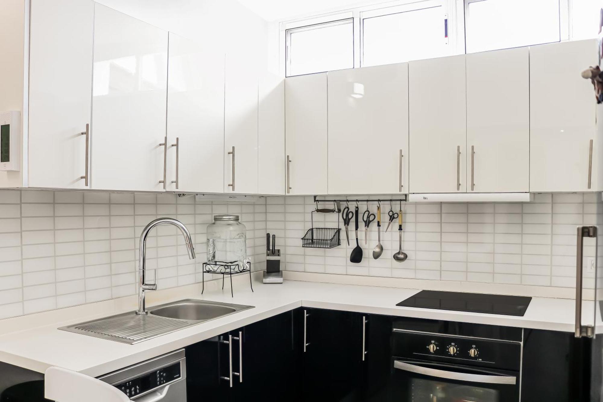 Lux 2br Pool Terrace *