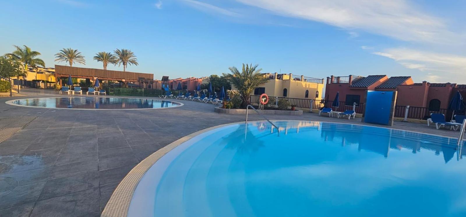 Meloneras Oceanview With Pool * Maspalomas (Gran Canaria)