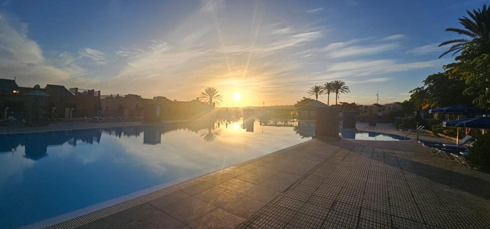 Appartement Meloneras Oceanview With Pool *